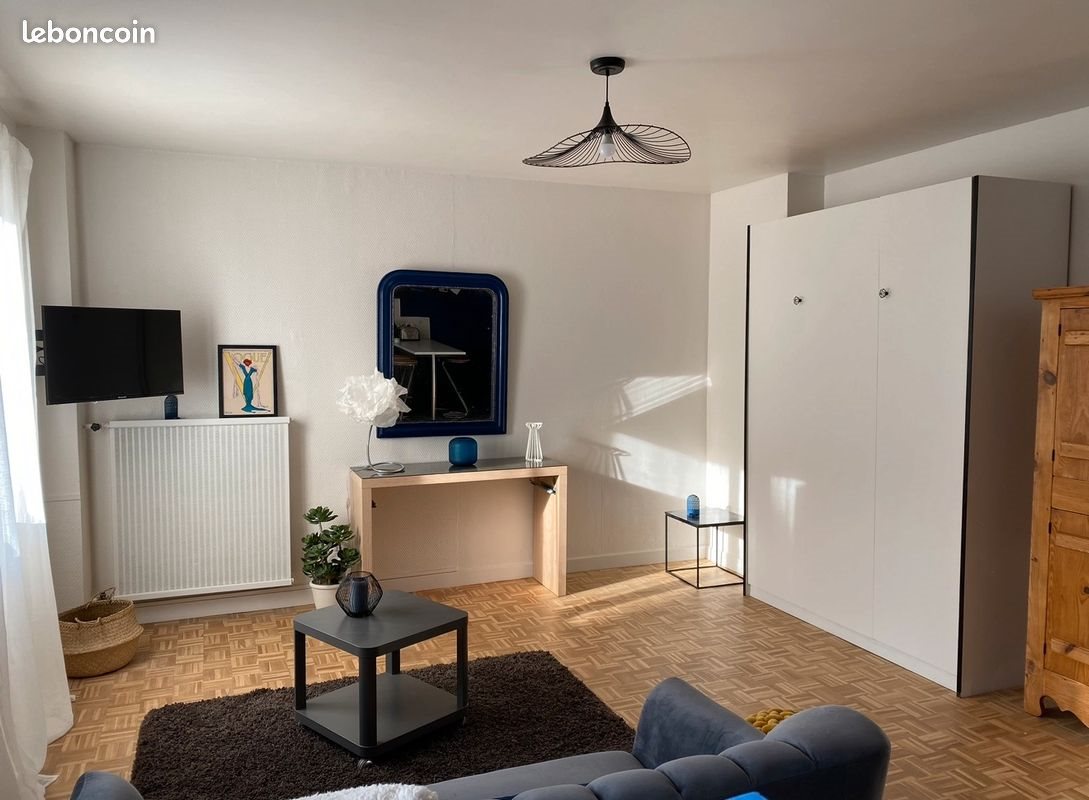 Appartement à vendre, 32m², Valence