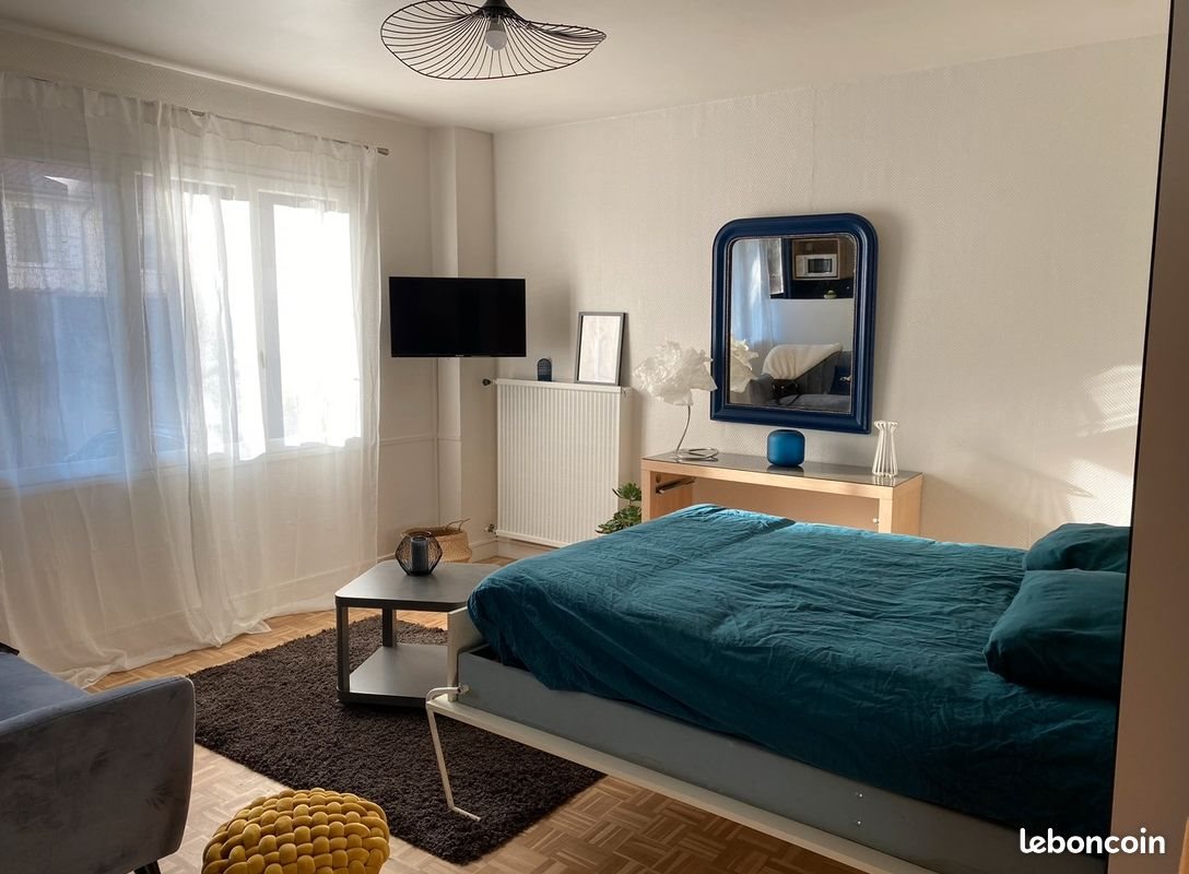 Appartement à vendre, 32m², Valence