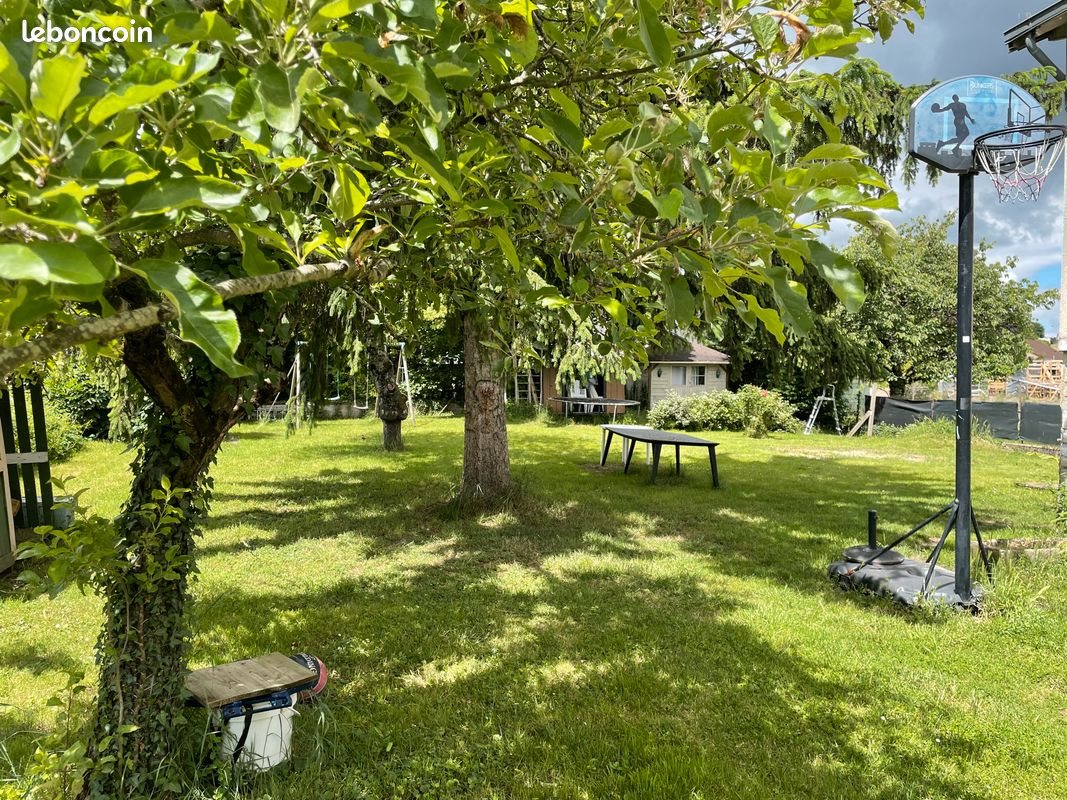 Maison à vendre, 114m², Châtellerault