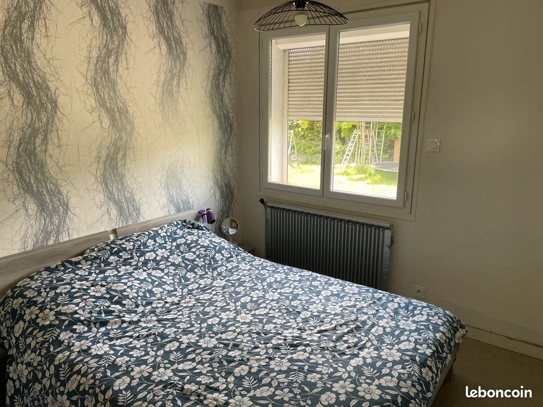 Maison à vendre, 114m², Châtellerault