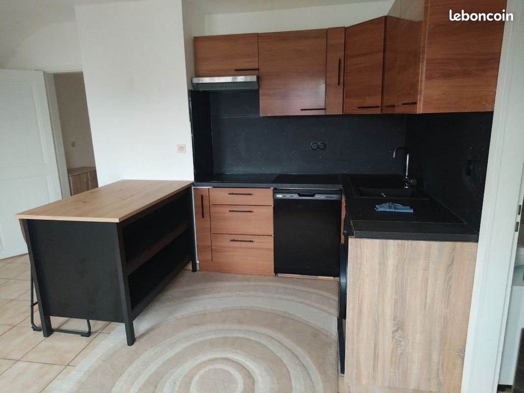 Appartement à louer, 80m², Illzach