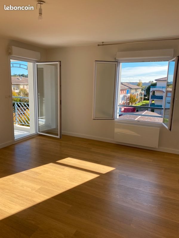 Appartement à louer, 50m², Balma
