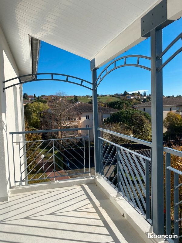 Appartement à louer, 50m², Balma