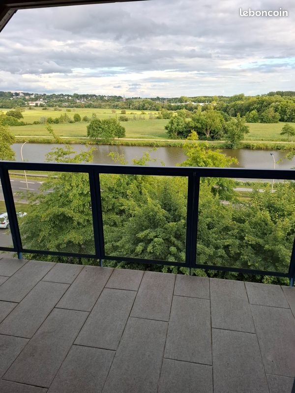 Appartement à vendre, 57m², Redon
