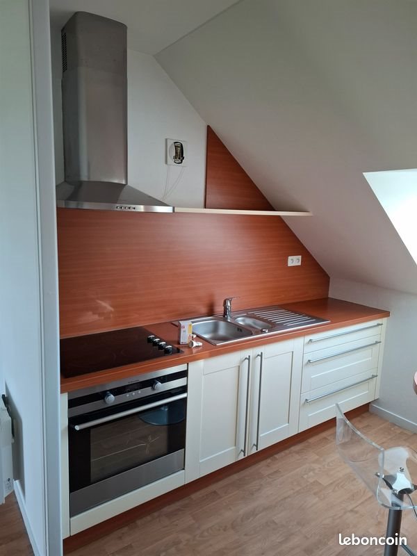 Appartement à vendre, 57m², Redon
