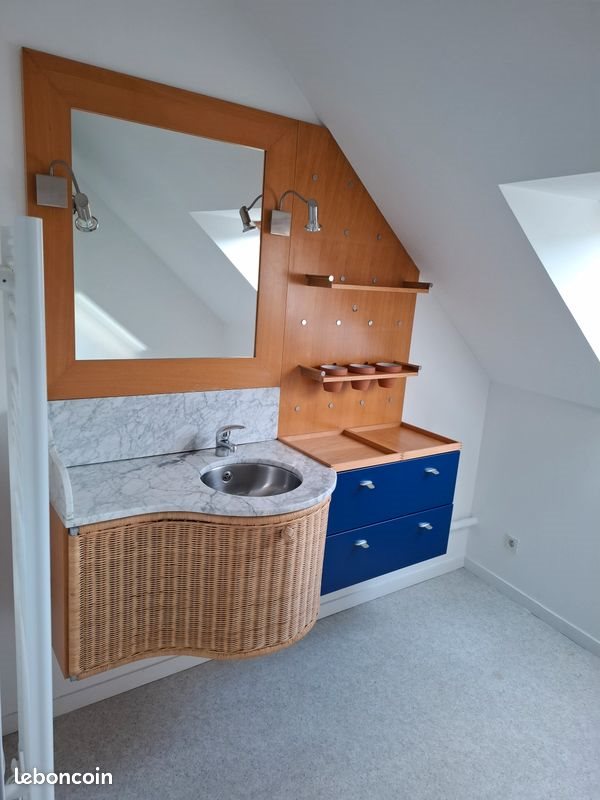 Appartement à vendre, 57m², Redon