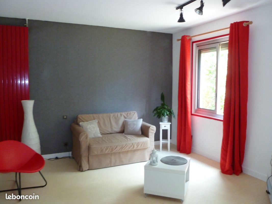Appartement à louer, 27m², Montceau-les-Mines