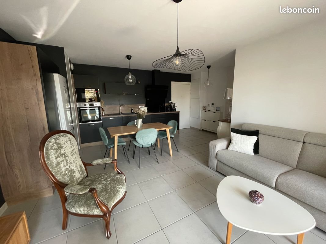 Appartement à louer, 63m², Castanet-Tolosan