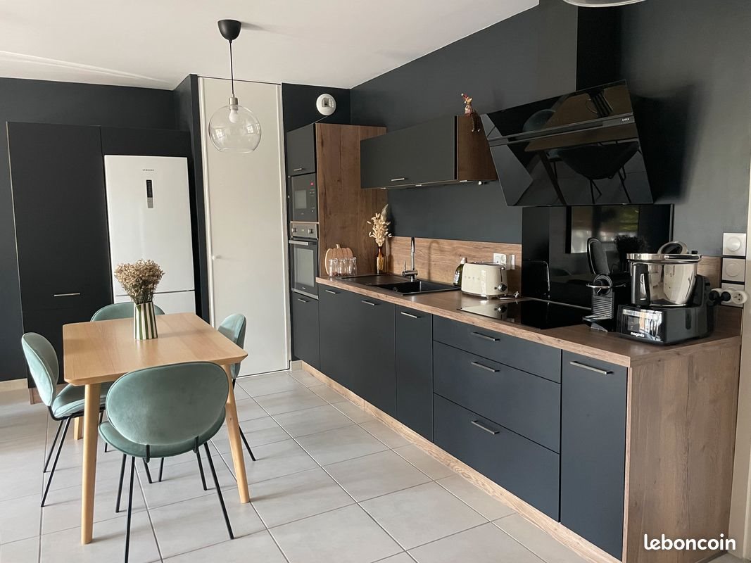 Appartement à louer, 63m², Castanet-Tolosan