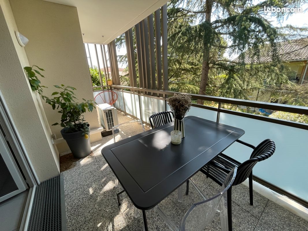 Appartement à louer, 63m², Castanet-Tolosan