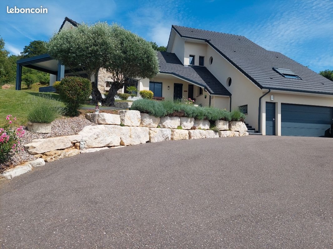 Maison à vendre, 200m², Navenne
