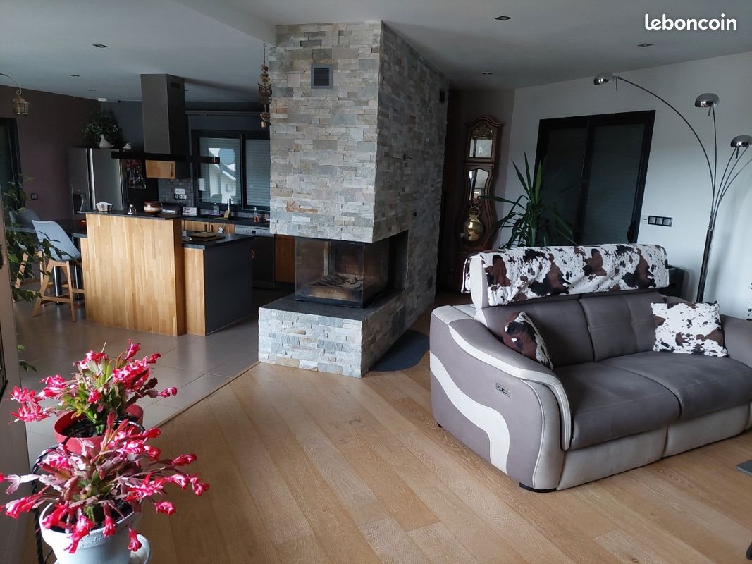 Maison à vendre, 200m², Navenne