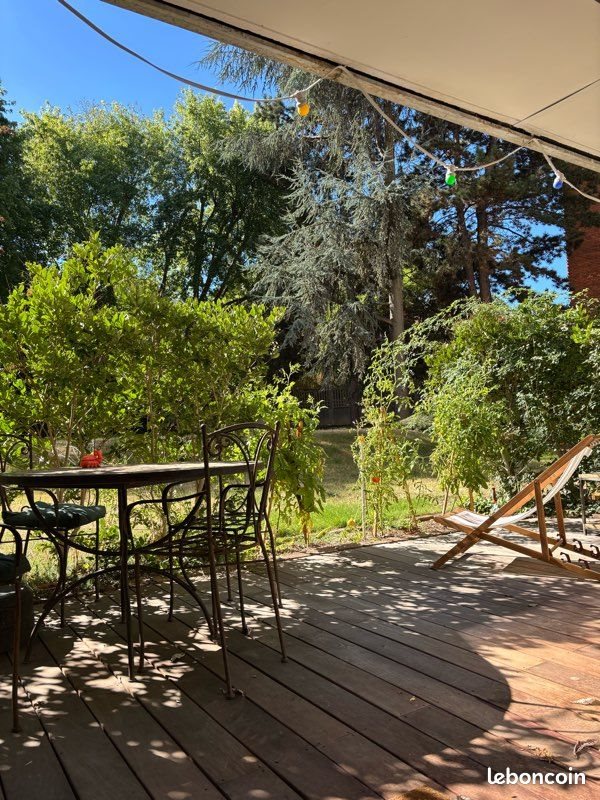 Appartement à vendre, 53m², Le Pré-Saint-Gervais