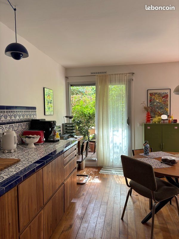 Appartement à vendre, 53m², Le Pré-Saint-Gervais
