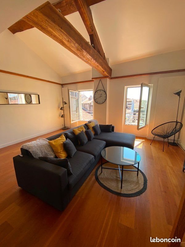 Maison à louer, 163m², Agen