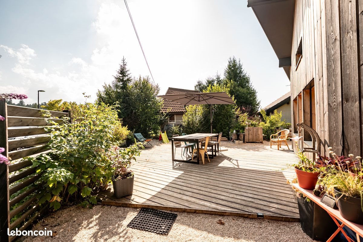 Maison à vendre, 69m², Métabief