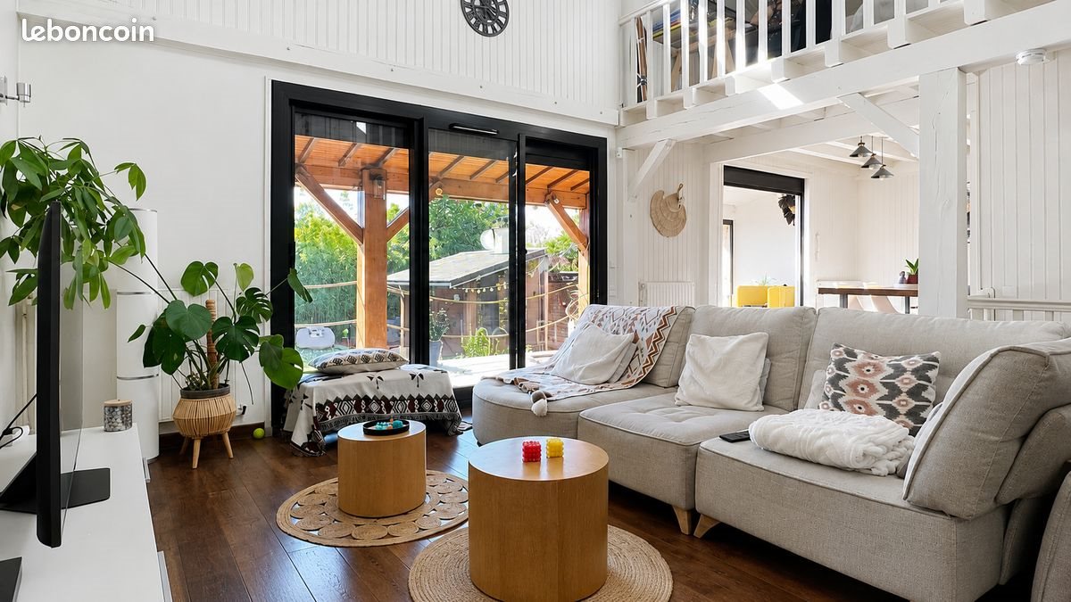 Maison à vendre, 134m², Maisons-Alfort