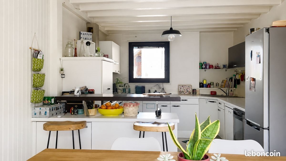 Maison à vendre, 134m², Maisons-Alfort