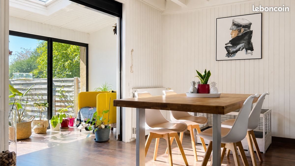 Maison à vendre, 134m², Maisons-Alfort