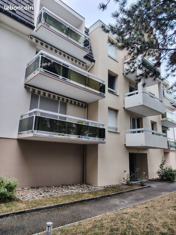 Appartement à vendre, 83m², Bischheim
