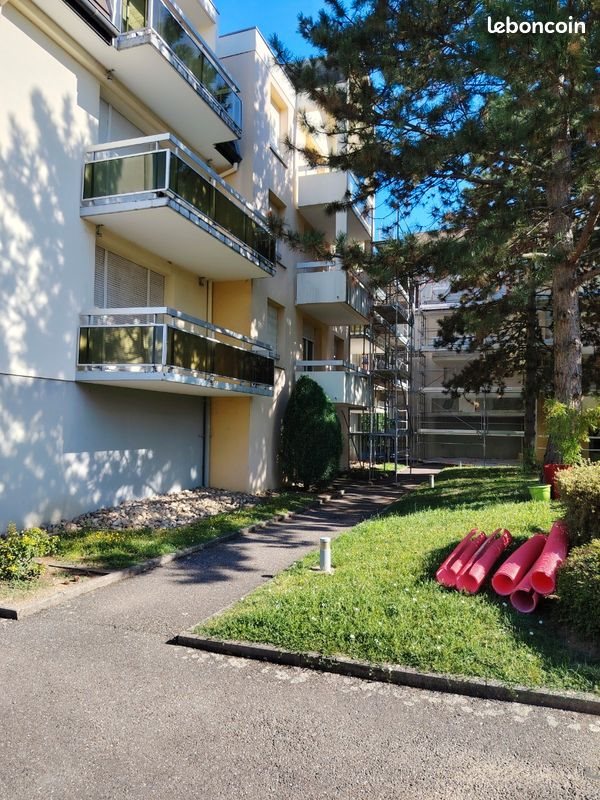 Appartement à vendre, 83m², Bischheim