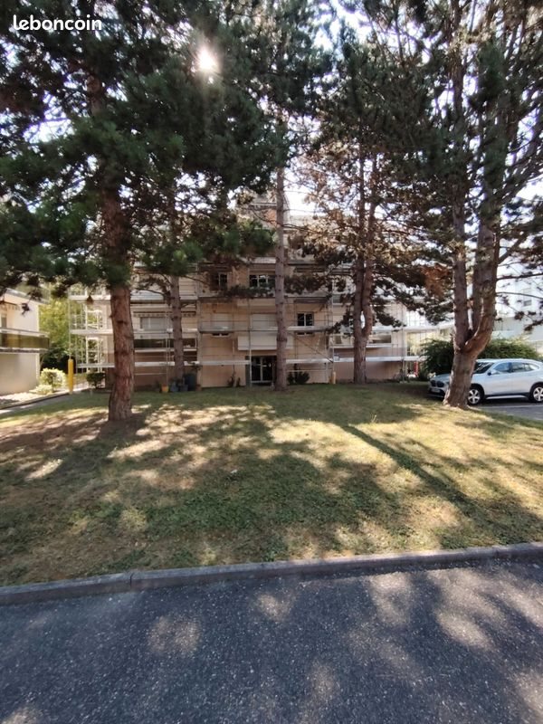 Appartement à vendre, 83m², Bischheim