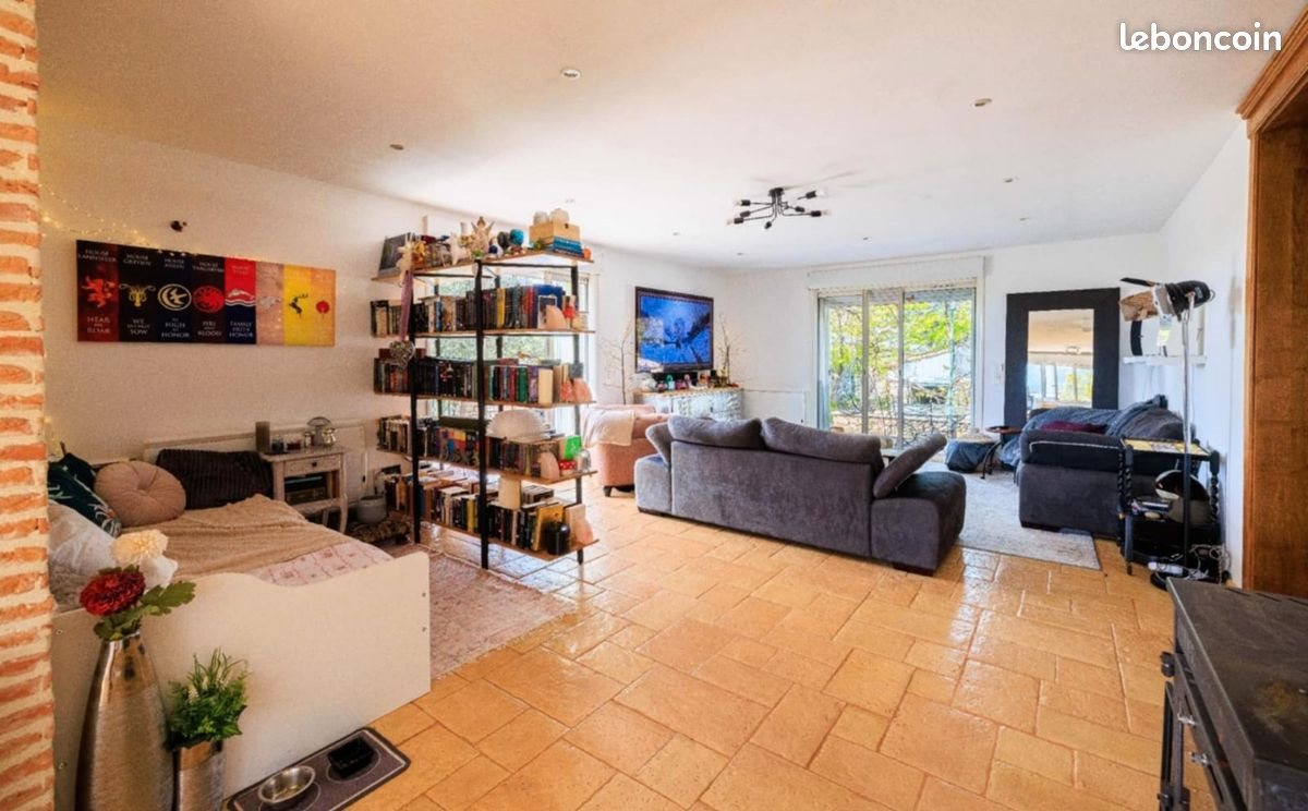 Maison à vendre, 181m², Saint-Vallier-de-Thiey
