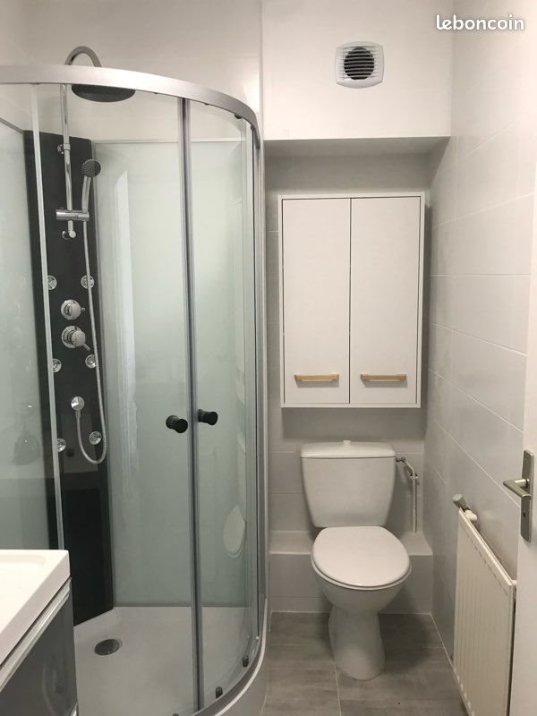 Appartement à louer, 23m², Onet-le-Château