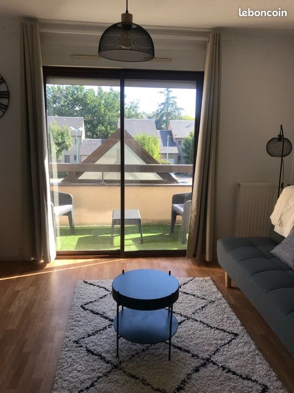 Appartement à louer, 23m², Onet-le-Château