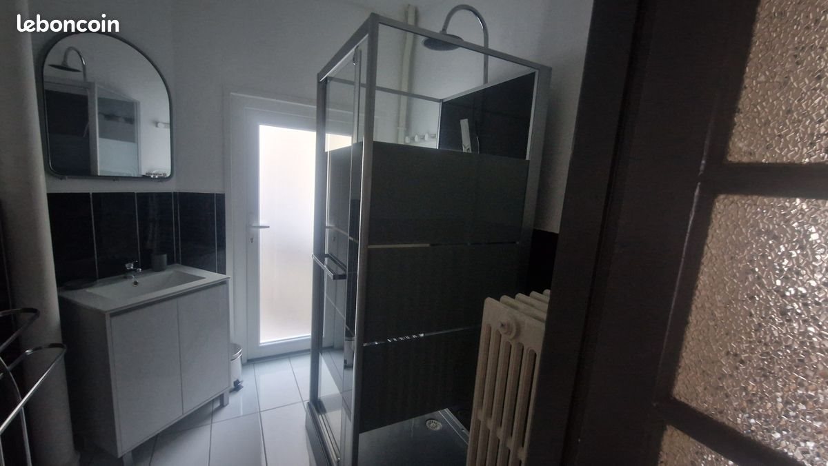 Appartement à louer, 70m², Dunkerque