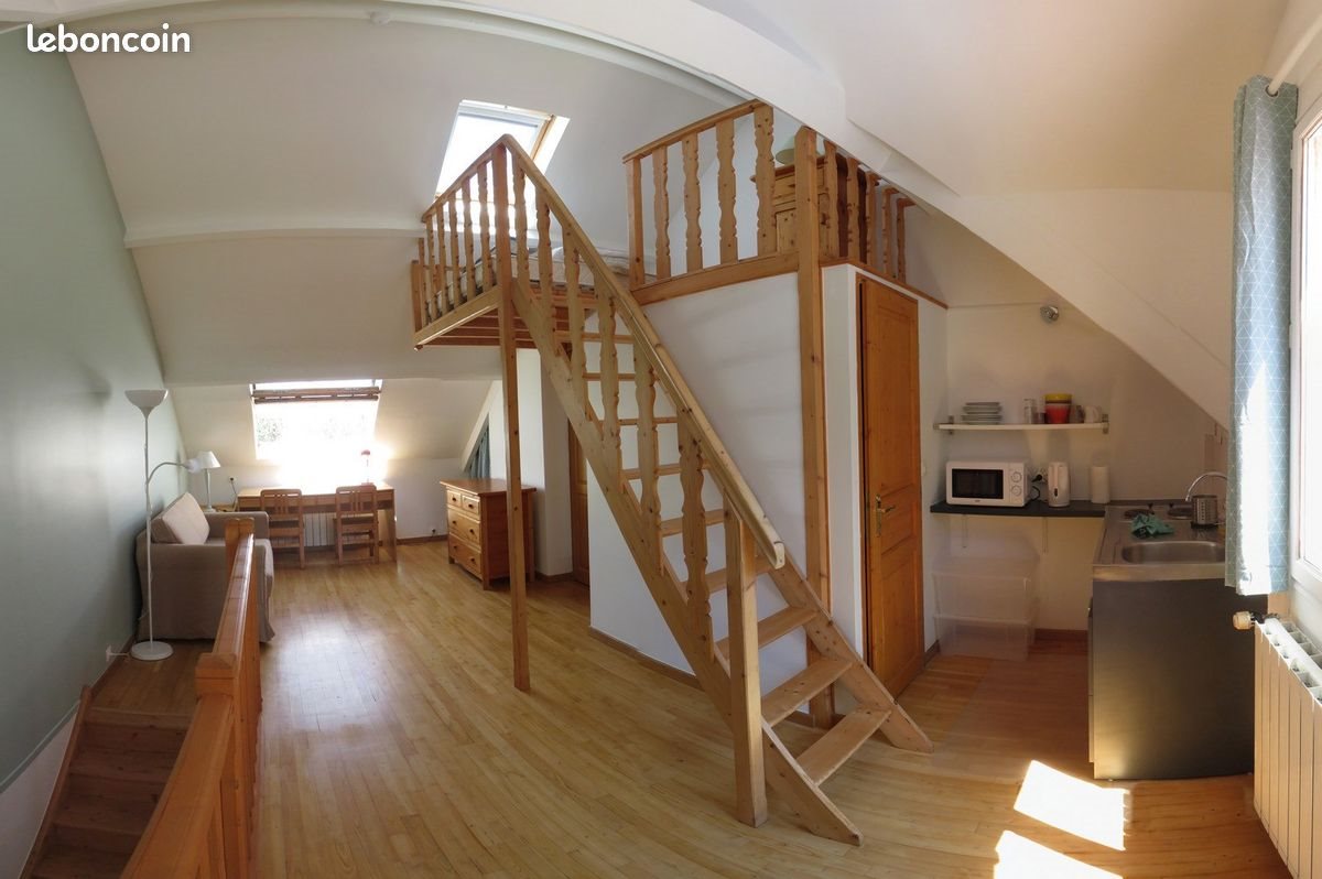 Appartement à louer, 27m², Antony