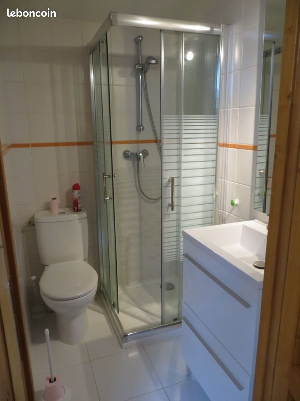 Appartement à louer, 27m², Antony