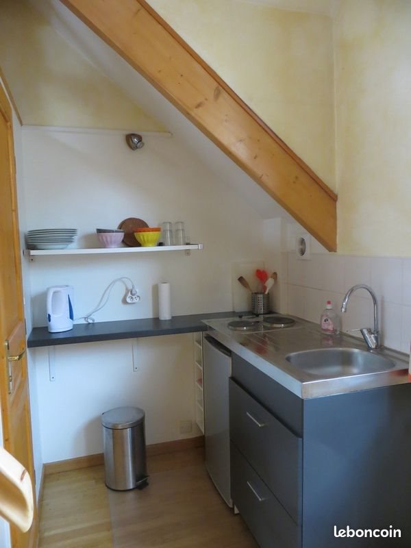 Appartement à louer, 27m², Antony