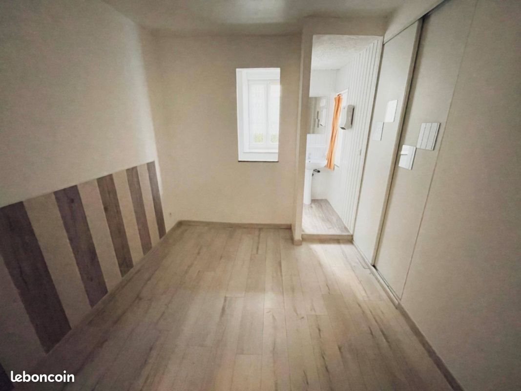 Appartement à louer, 32m², Saint-Affrique