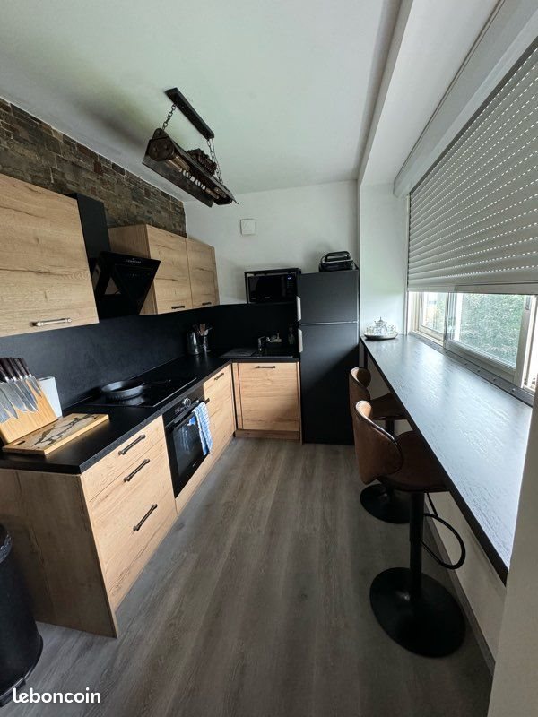 Appartement à louer, 45m², Saint-Priest