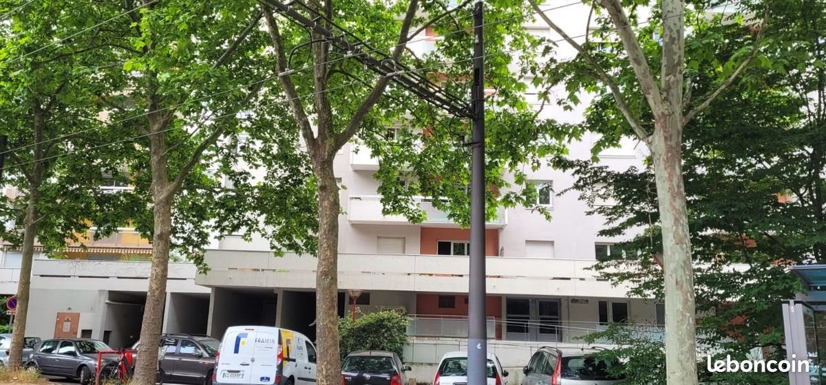 Appartement à vendre, 75m², Villeurbanne