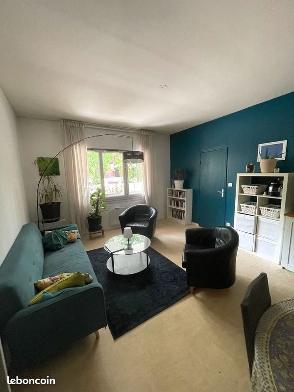 Appartement à vendre, 75m², Villeurbanne