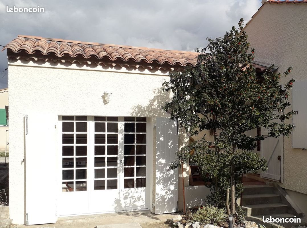 Appartement à louer, 30m², Volx