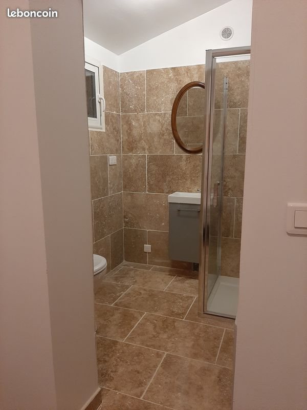 Appartement à louer, 30m², Volx