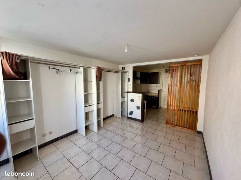 Appartement à louer, 24m², Courtry