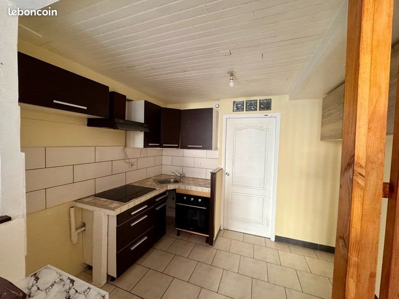 Appartement à louer, 24m², Courtry