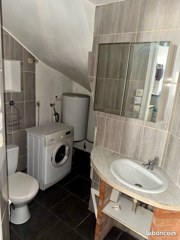 Appartement à louer, 24m², Courtry