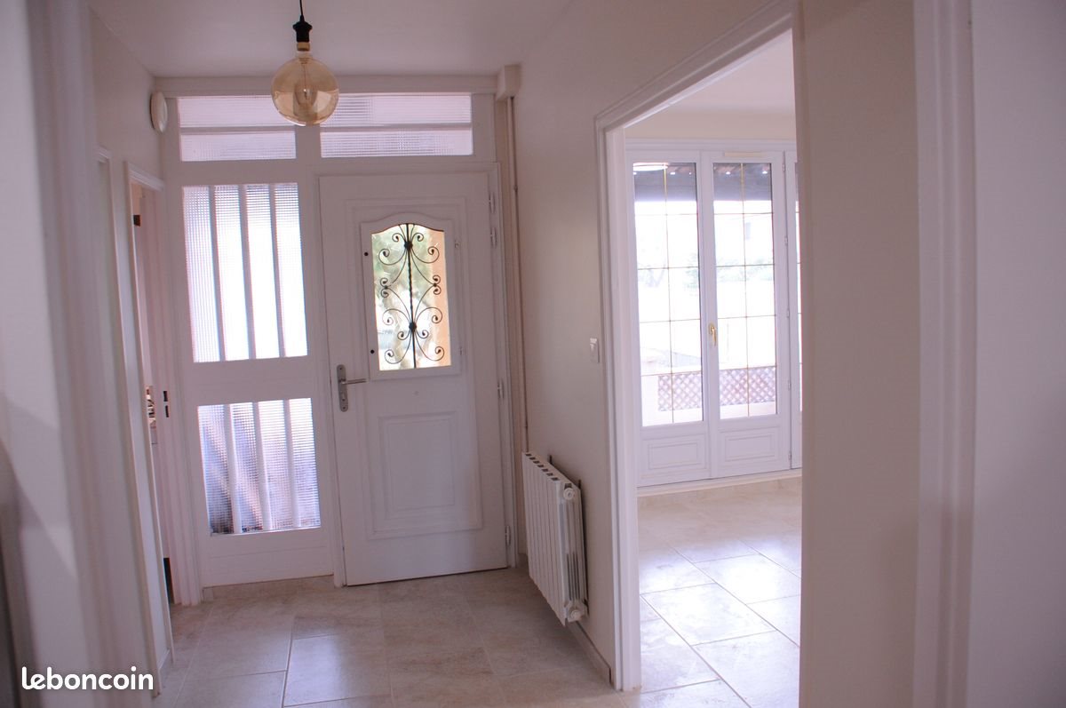 Maison à louer, 103m², Miramas