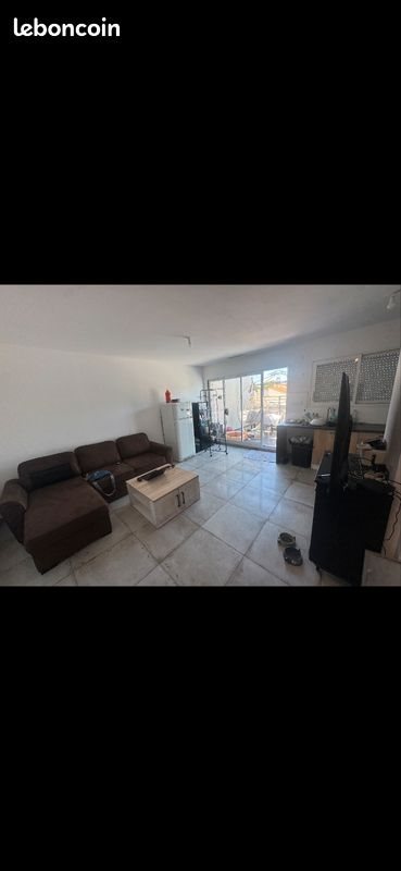 Appartement à louer, 60m², Perpignan