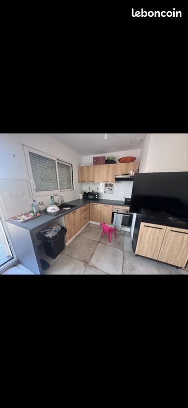 Appartement à louer, 60m², Perpignan