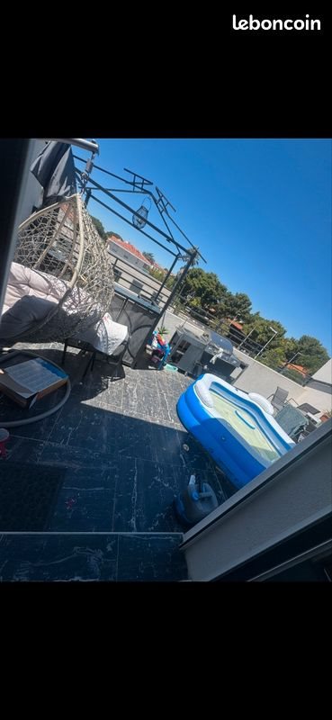 Appartement à louer, 60m², Perpignan