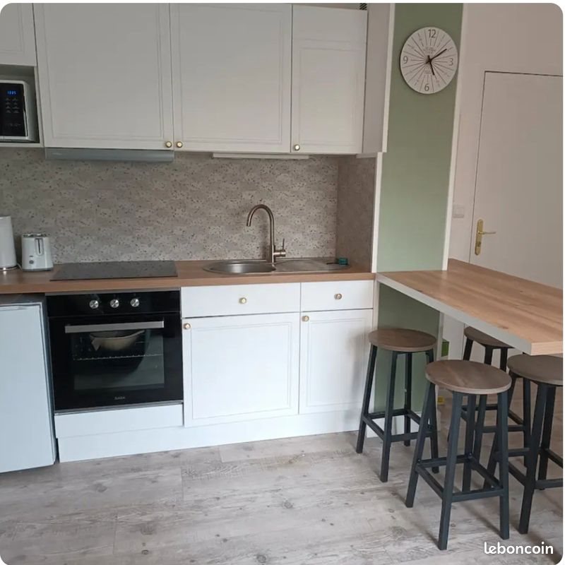 Appartement à louer, 30m², Sérignan