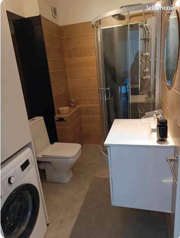 Appartement à louer, 30m², Sérignan