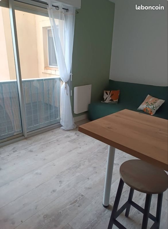 Appartement à louer, 30m², Sérignan