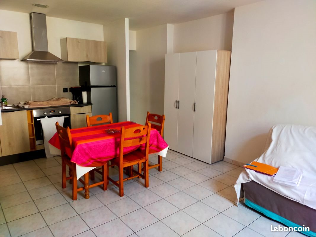 Appartement à louer, 30m², Caumont-sur-Durance